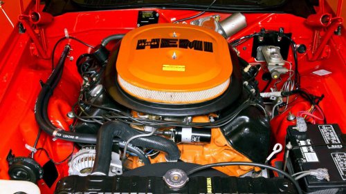 This Ford engine powered everything from trucks to race cars