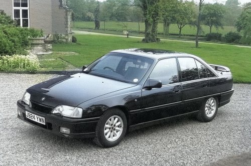 Los coches de los años 80 que idolatrábamos