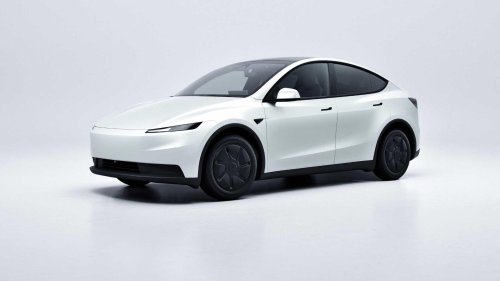The most reliable Tesla model for 2026 isn't the one you'd expect