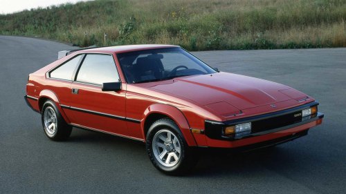 Toyota Supra MK3 (A70): The Supra you shouldn't ignore