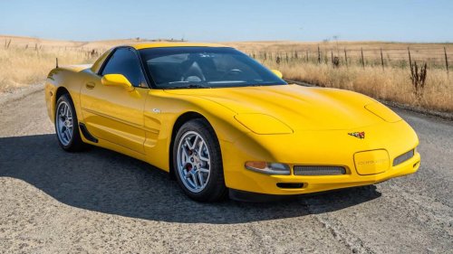 Chevrolet, Chevrolet's LS V8: America's true forever engine | Longevity & durability
