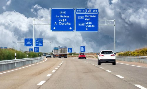 La DGT revela el 'número de oro': esta es la velocidad exacta para minimizar el consumo de combustible