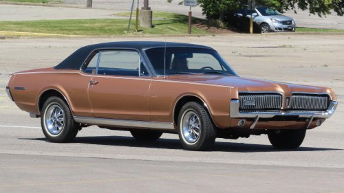 10 Affordable classic muscle cars worth buying today