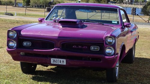 Muscle Cars, 10 Affordable classic muscle cars worth buying today