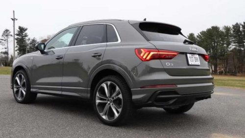 10 reliable and affordable SUVs for families on a budget