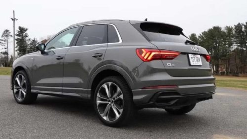 10 reliable and affordable SUVs for families on a budget
