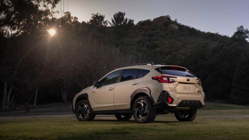 10 reliable and affordable SUVs for families on a budget