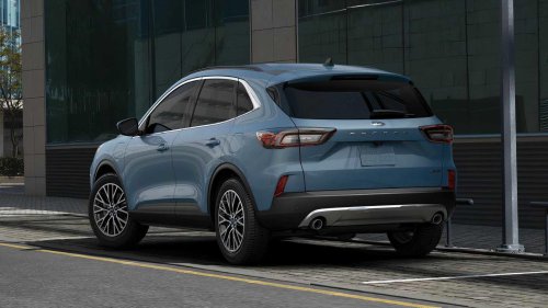 10 reliable and affordable SUVs for families on a budget