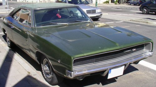 Muscle Cars, 10 Affordable classic muscle cars worth buying today