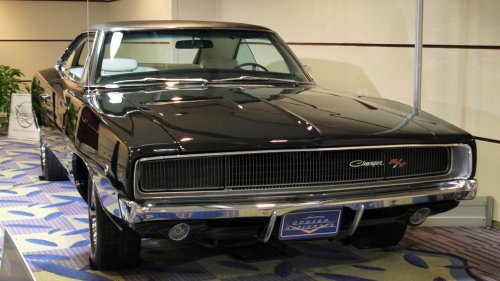 9 Muscle cars that hold value best in the market