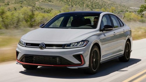 10 Affordable Performance Cars Closest To Stealing The GTIs Crown
