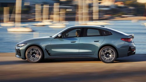 BMW, BMW i3, BMW i4, BMW i4 electric sedan expected to be replaced by new i3 for 2027 onwards