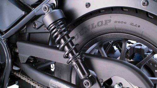 The budget Japanese cruiser you buy once and keep forever