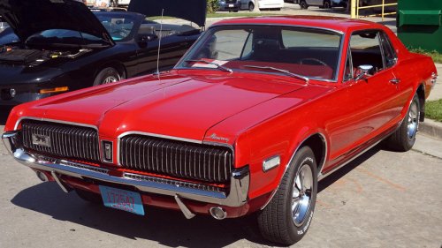 10 Affordable classic muscle cars worth buying today