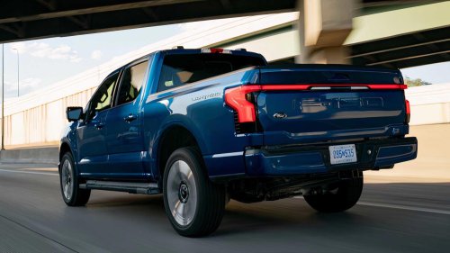 The real reason trucks are getting bigger every year