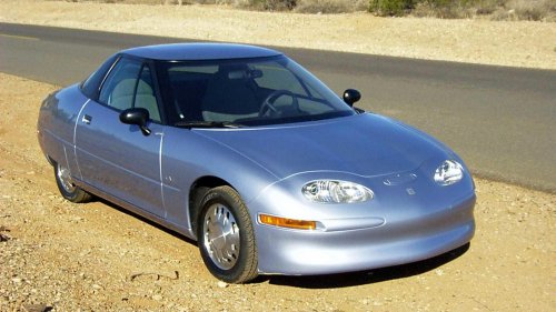 10 automaker decisions that made no sense and cost billions