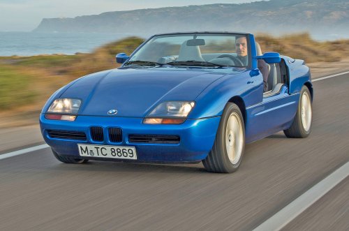 The 80s cars that we idolised
