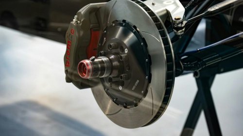 Affordable brake upgrades that boost stopping power