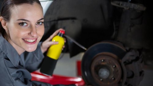 Affordable brake upgrades that boost stopping power