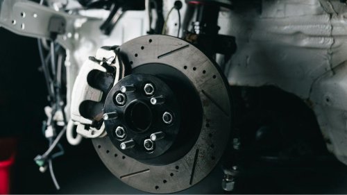 Affordable brake upgrades that boost stopping power