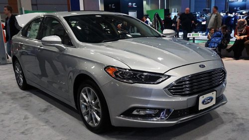 Is a Hybrid the right choice for you?