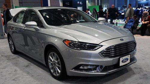 Is a Hybrid the right choice for you?