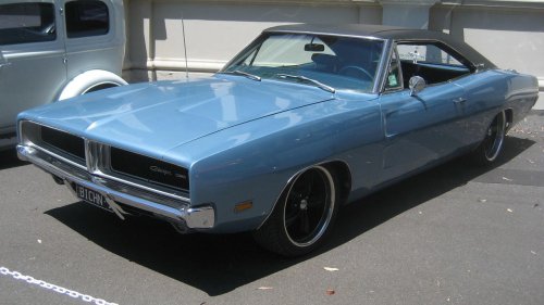 9 Muscle cars that hold value best in the market