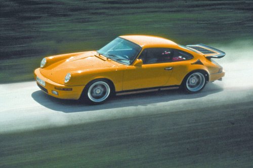 The 80s cars that we idolised