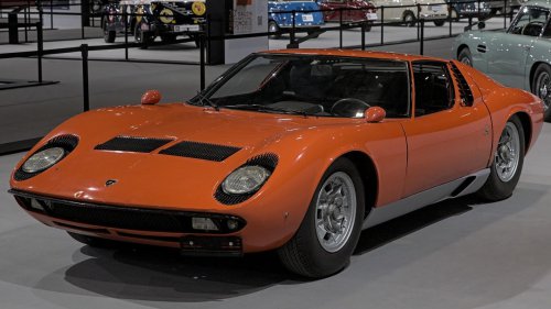 12 Classic cars that became valuable overnight