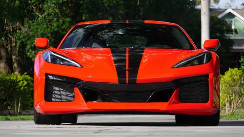 The affordable sports car that drives like it costs six figures