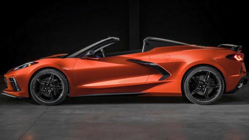 2026 Chevrolet Corvette models: Lineup, specs, and prices explained