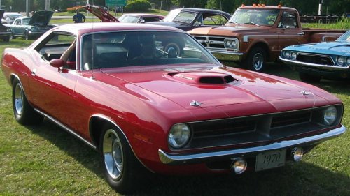 10 Affordable classic muscle cars worth buying today