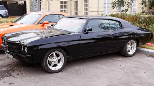 10 Affordable classic muscle cars worth buying today