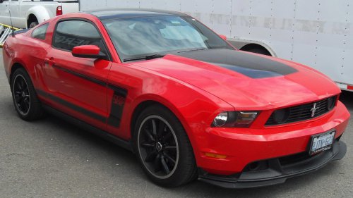9 Muscle cars that hold value best in the market