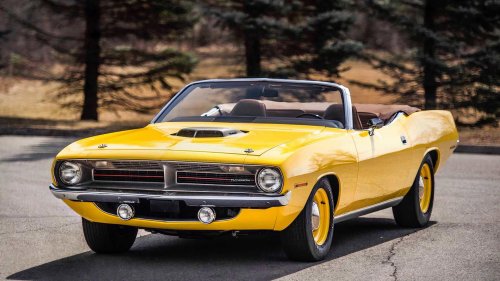 10 Iconic Cars From Defunct Brands: A Tribute to Automotive Legends