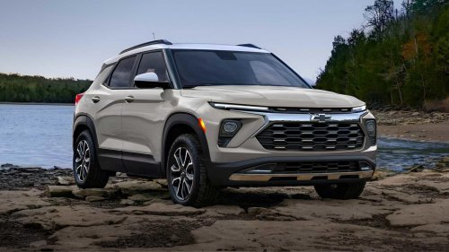 10 best crossovers for city driving in 2026