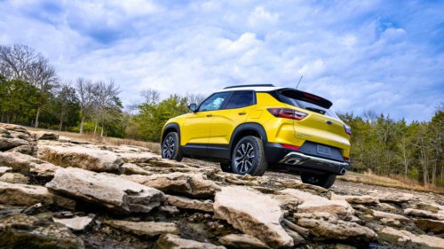 10 reliable and affordable SUVs for families on a budget