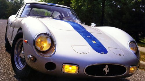 12 Classic cars that became valuable overnight