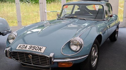 12 Classic cars that became valuable overnight