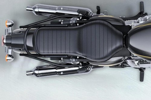 ロイヤルエンフィールドが新型「ブリット650」を発表！650cc並列2気筒エンジンを搭載した期待のヘリテイジモデル【2026速報】