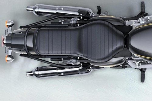 ロイヤルエンフィールドが新型「ブリット650」を発表！650cc並列2気筒エンジンを搭載した期待のヘリテイジモデル【2026速報】