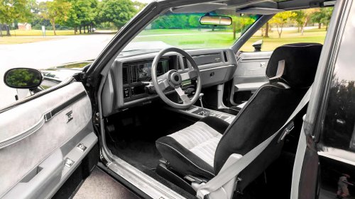 Buick, The Buick Grand National: Specs, history, GNX, and buying advice