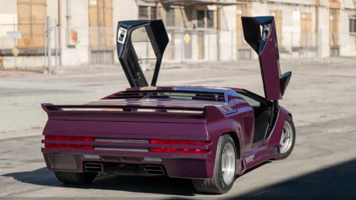 America's forgotten supercar was decades ahead of its time