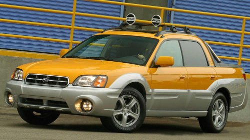 Subaru, The Subaru EJ25 engine was in production for 27 years, powering millions of cars