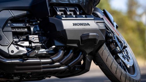 The Honda engine so reliable it's still in production after decades
