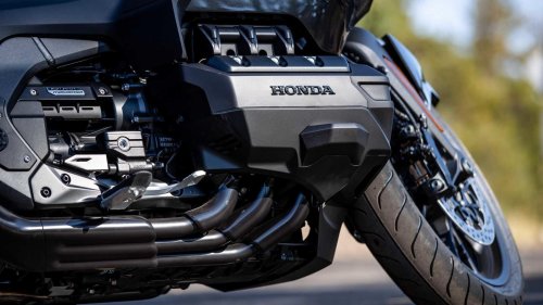 Honda, The bulletproof Honda engine everyone talks about