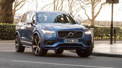 Volvo, The most reliable Volvo of the last 10 years compared to the least