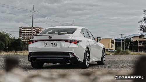 Best sleeper sedans for the money: 10 quiet cars with serious speed