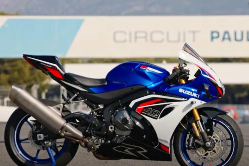 新型『DR-Z4S』は400ccのバイクだけどオフロードでは「1000ccスーパースポーツ」のようなものだと思う【SUZUKI DR-Z4S／DRZ-4SM 試乗インプレ・レビュー DR-Z4S④】