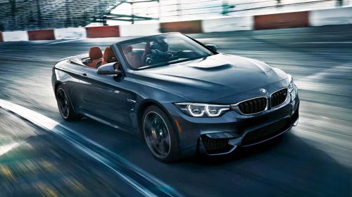 7 affordable sports cars that outpace a Mustang GT